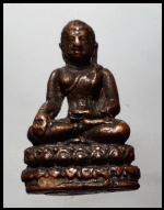 พระพุทธไม่ทราบที่ (1399)